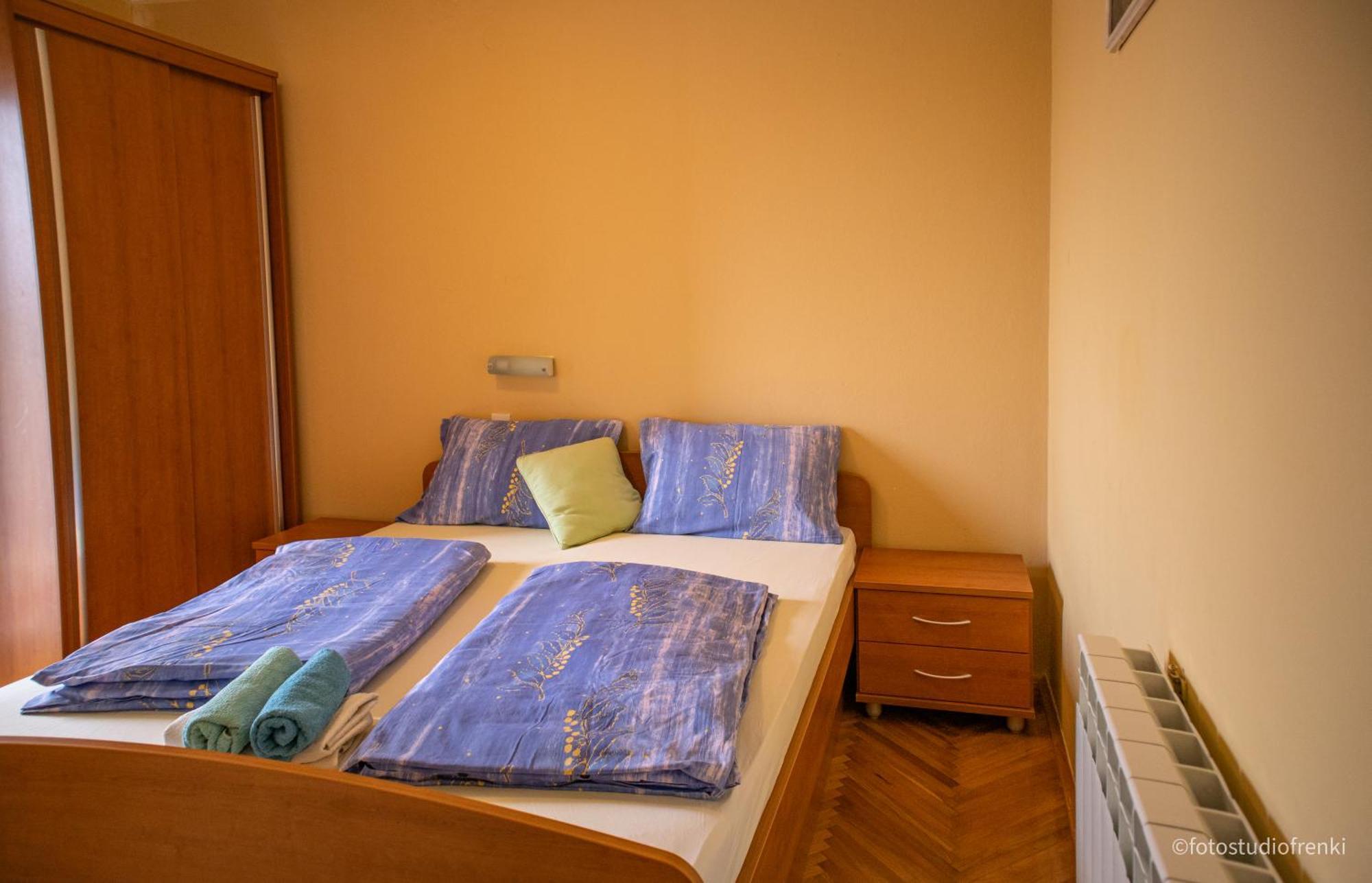 Guesthouse Marija Lopar Exterior photo