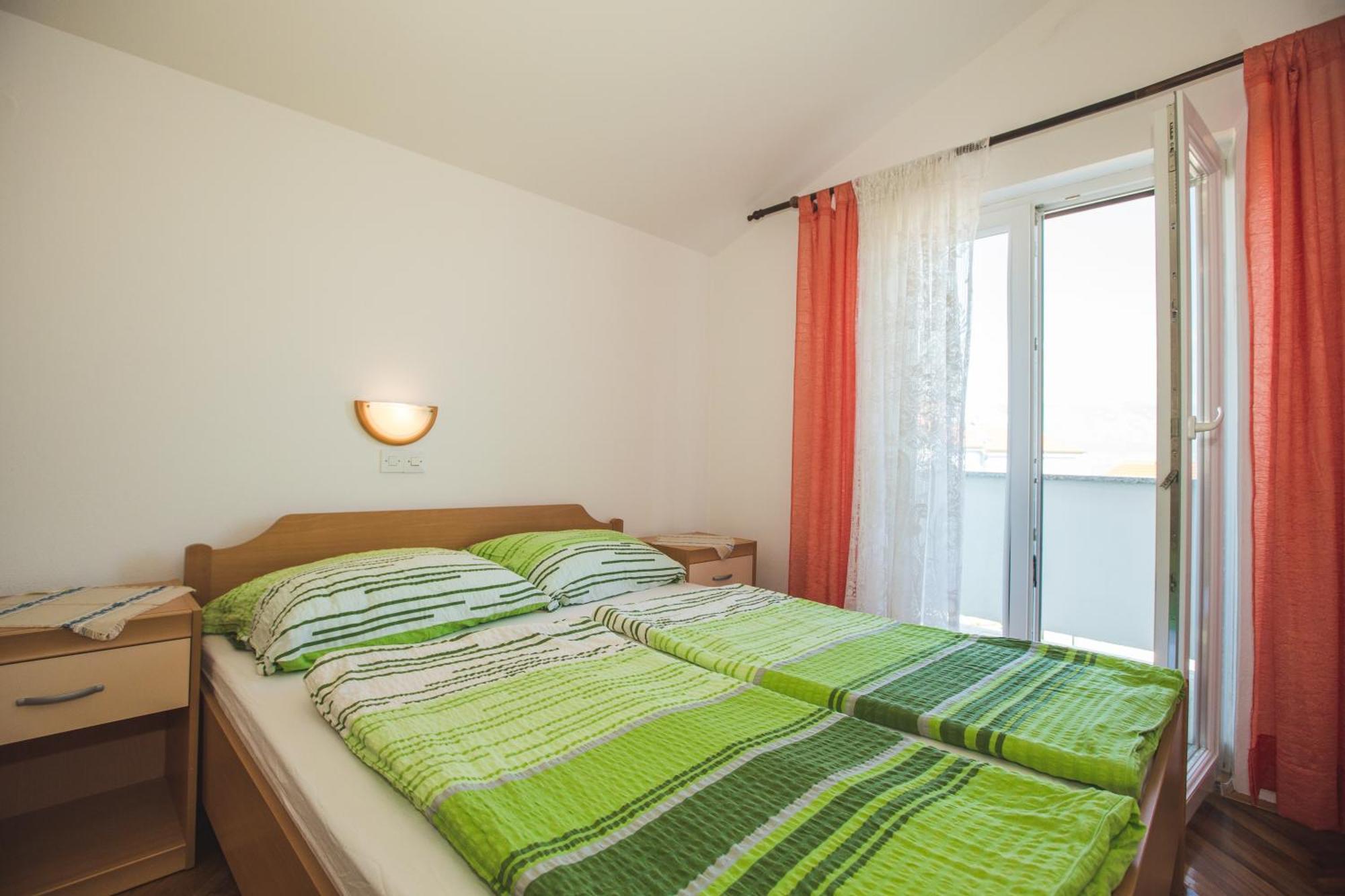 Guesthouse Marija Lopar Exterior photo